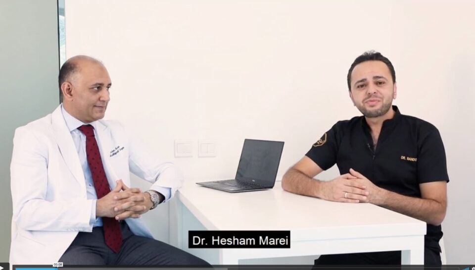 Oval Clinic Prof. Hisham Marei on Vimeo 2020-12-12 17-05-15