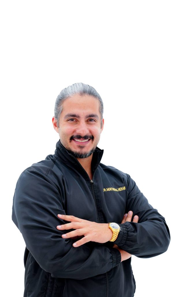 Dr. Munther Al Herani a Aesthetic Reconstructive Dentistry & Periodontics