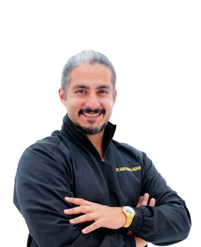 Dr. Munther Al Herani a Aesthetic Reconstructive Dentistry & Periodontics