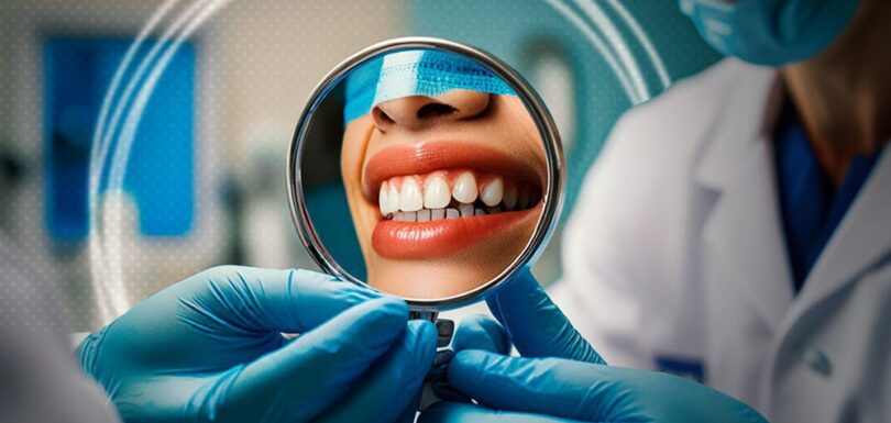 dental implants treatment dubai