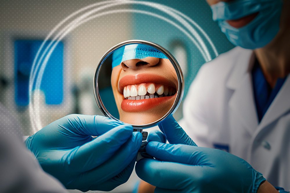 dental implants treatment dubai