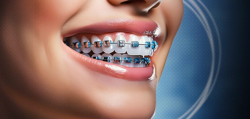 teeth alignment braces