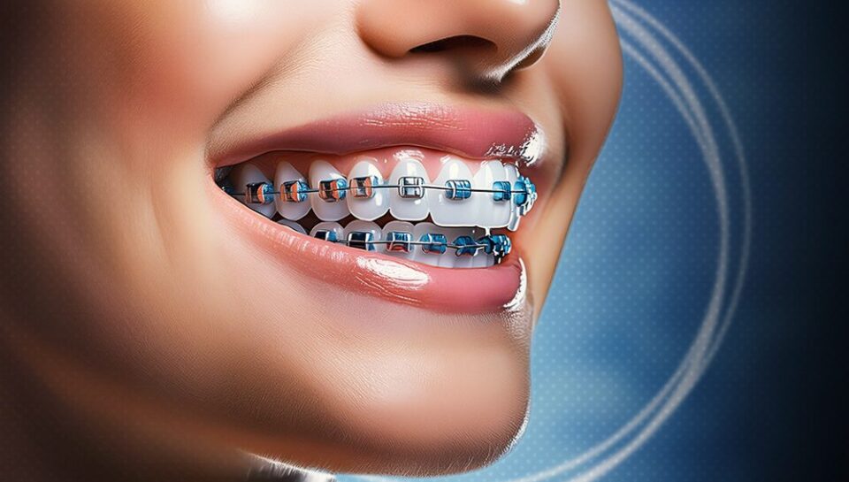 teeth alignment braces