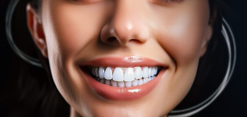 teeth whitening uae