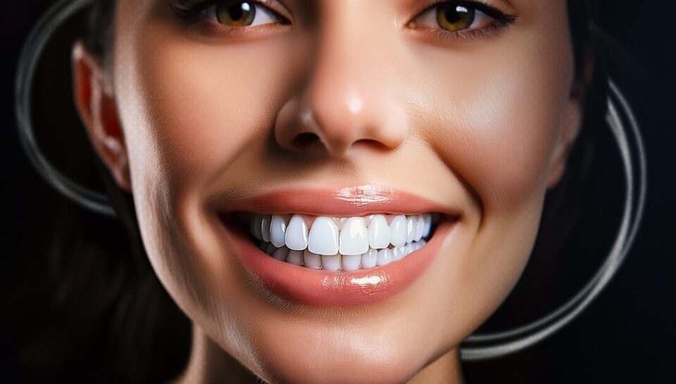 teeth whitening uae