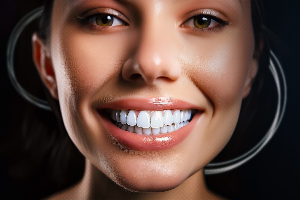 teeth whitening uae