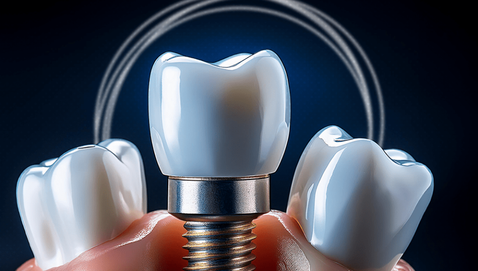 best dental implants