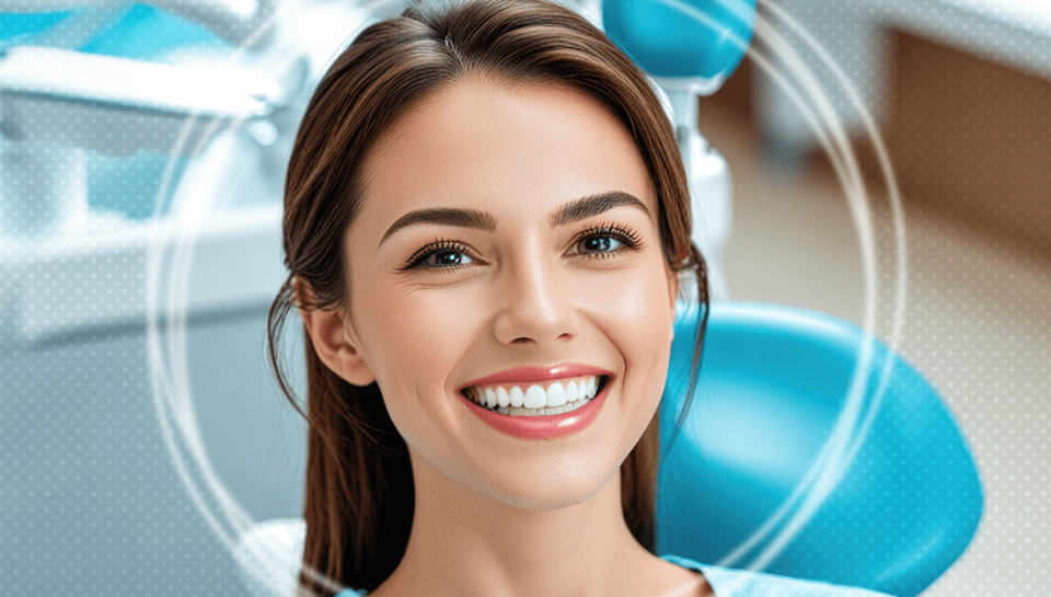 hollywood smile dental clinic