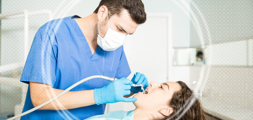 Airflow teeth cleaning side effects