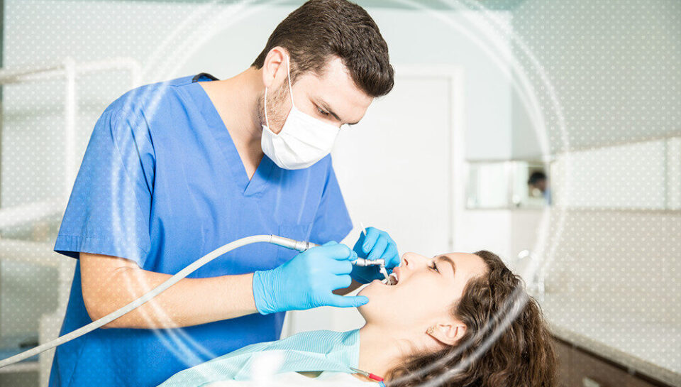 Airflow teeth cleaning side effects