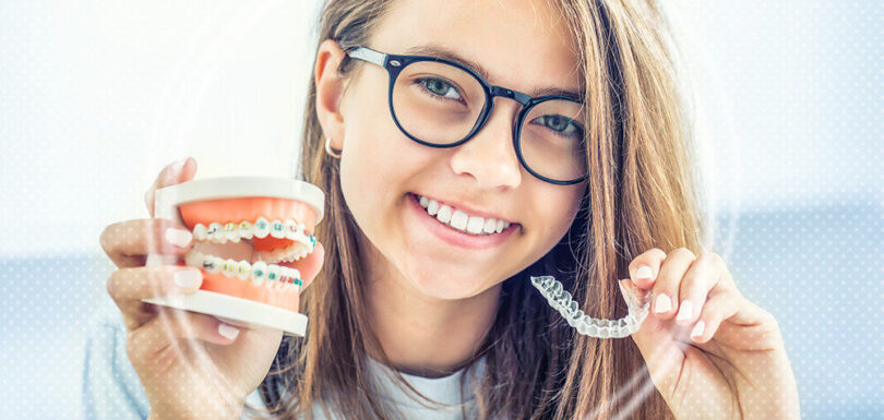 are braces better than invisalign