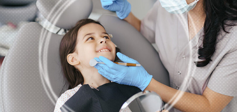 How to Choose A Good Paediatric Dentist in Dubai?