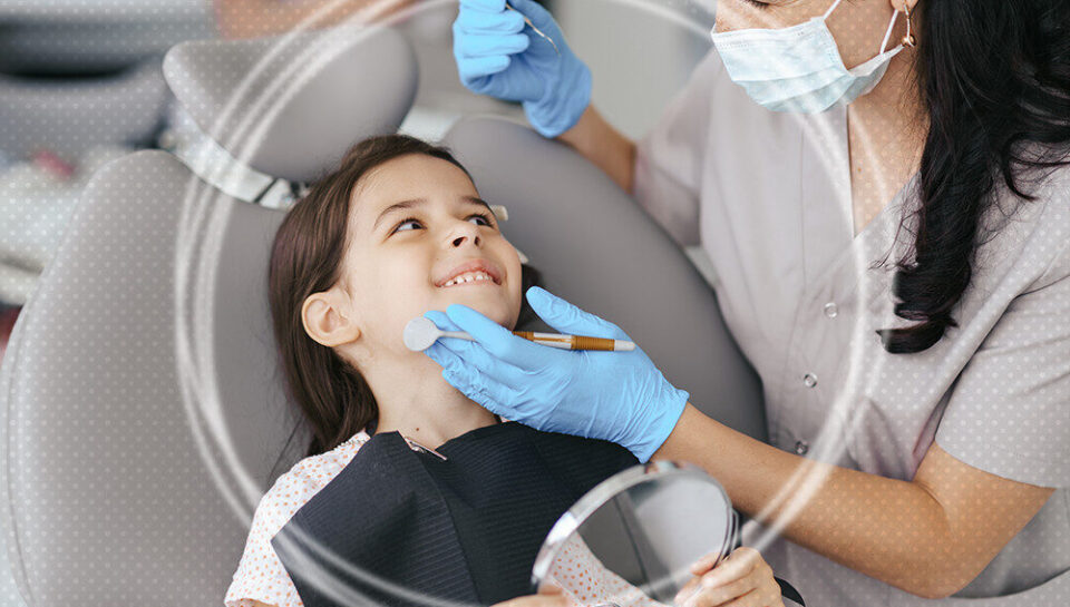 How to Choose A Good Paediatric Dentist in Dubai?