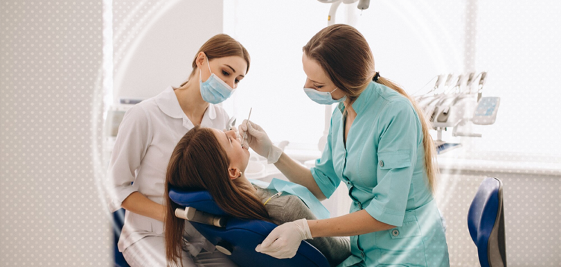 Importance of regular dental check-ups: 10 Reasons Why You Need it