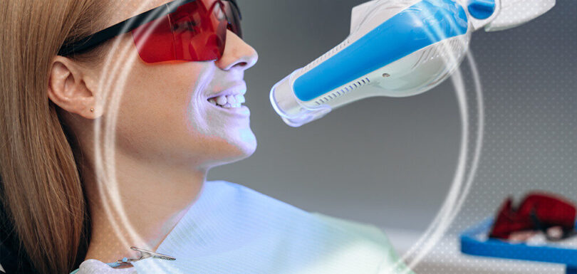 laser dental treatment for gum disease