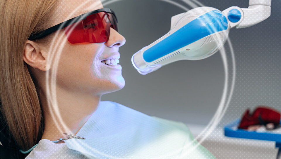 laser dental treatment for gum disease