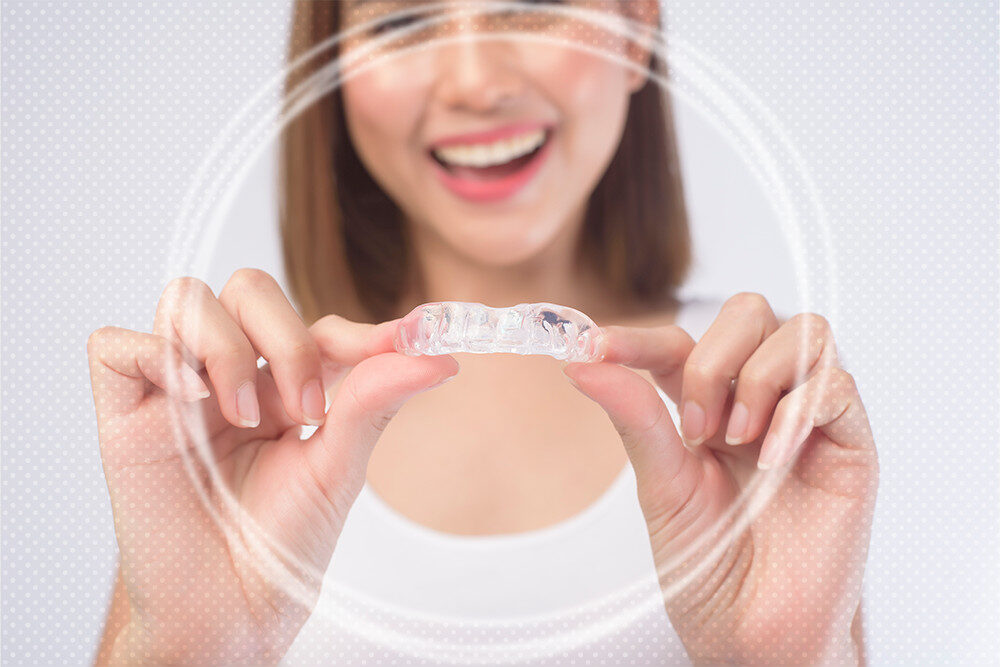 who can use invisalign braces