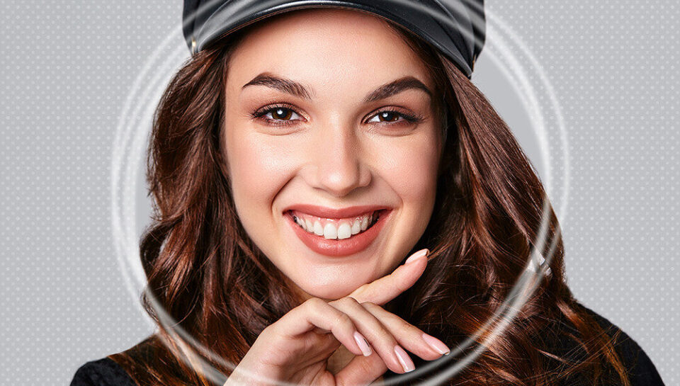 Hollywood Smile Dental Procedure