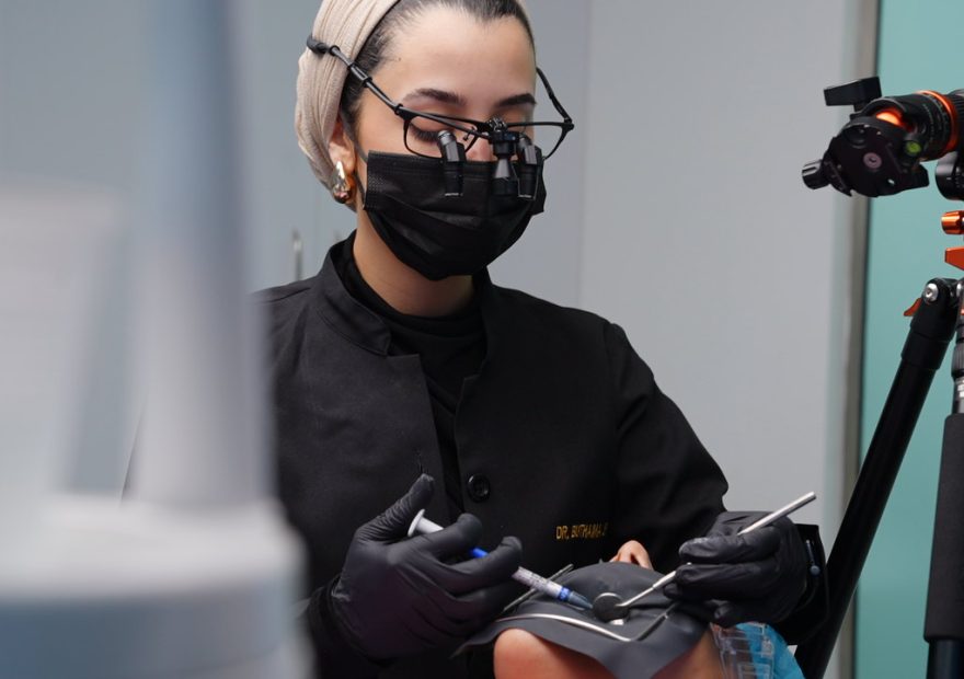 Best Dental Veneers Clinic in Dubai – Oval Clinic