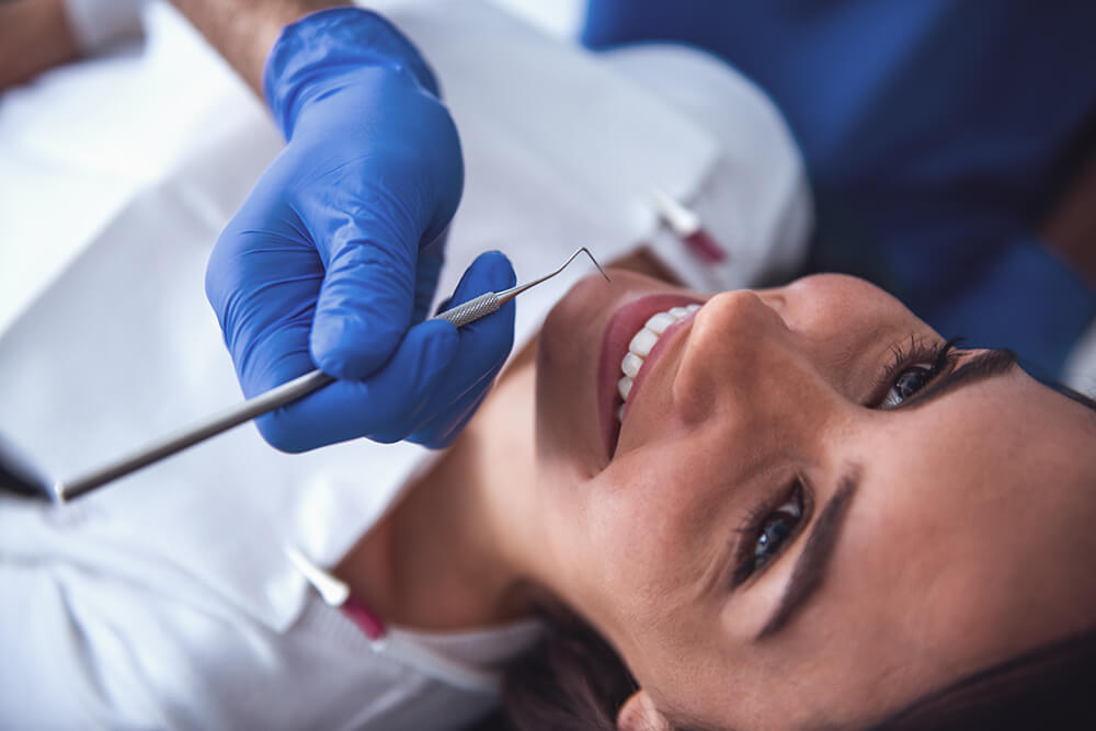 The 5 Surprising Facts About Modern Cosmetic Dentistry You Didn't Know